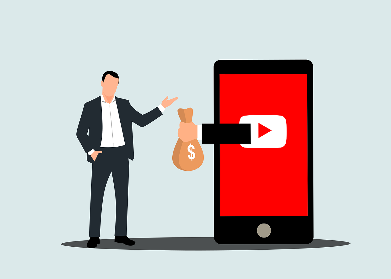 Top YouTube Channels for Stock Traders: Grow Your Trading Skills