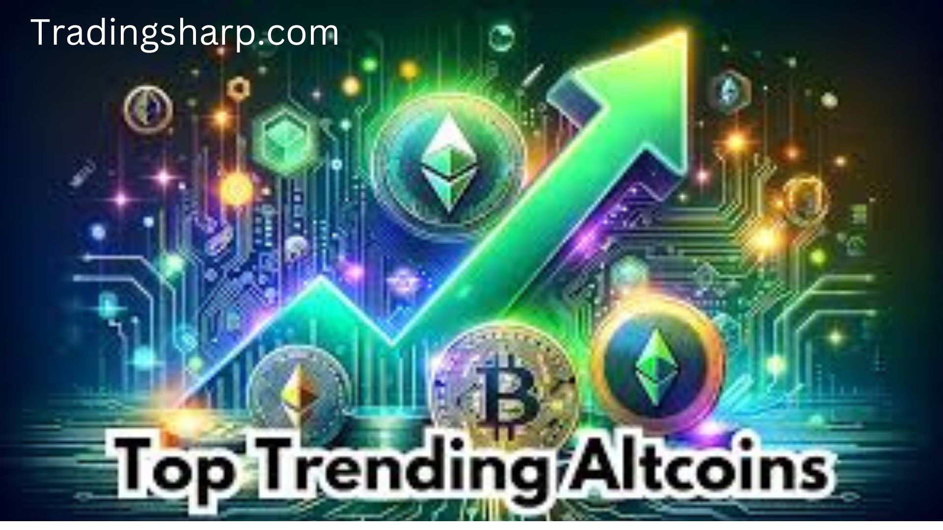 Top Altcoins to Watch in 2024: A Comprehensive Guide